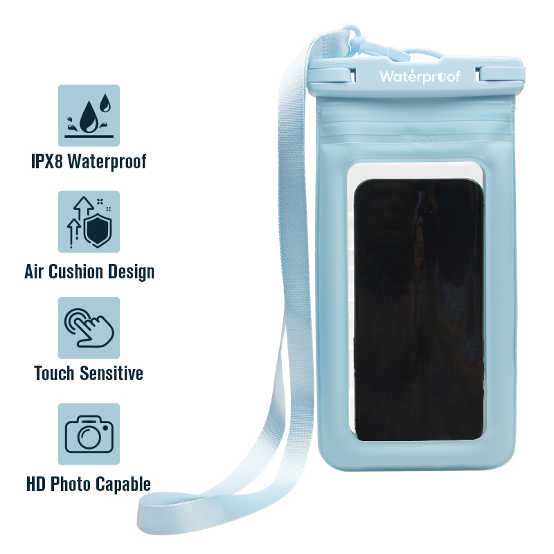 Floating Waterproof Pouch photo 3