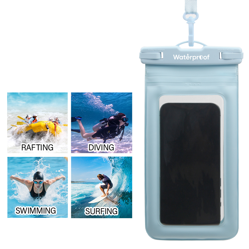 Floating Waterproof Pouch photo 2