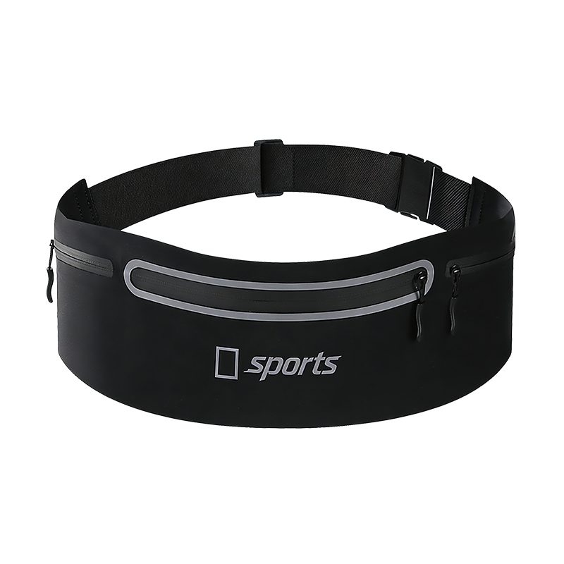 Ultra Thin Waist Belt
