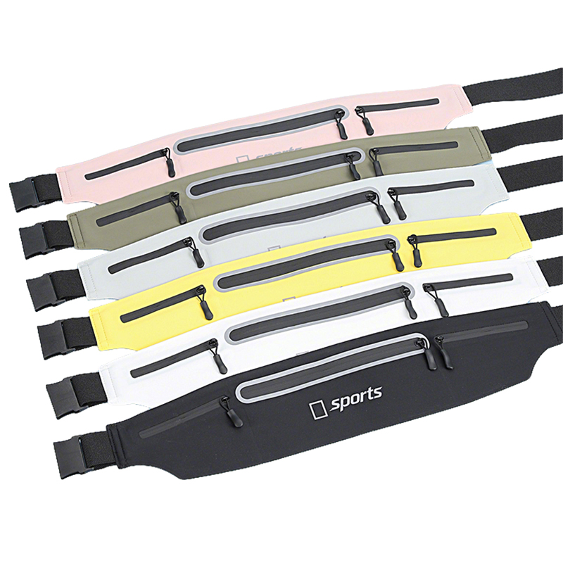Ultra Thin Waist Belt photo 7