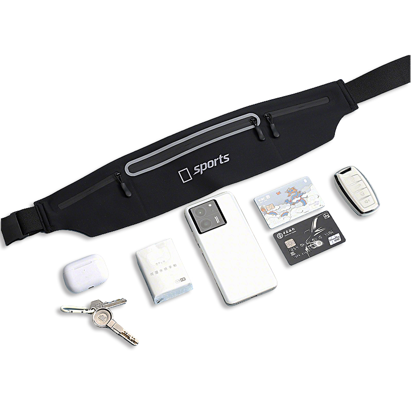 Ultra Thin Waist Belt photo 2