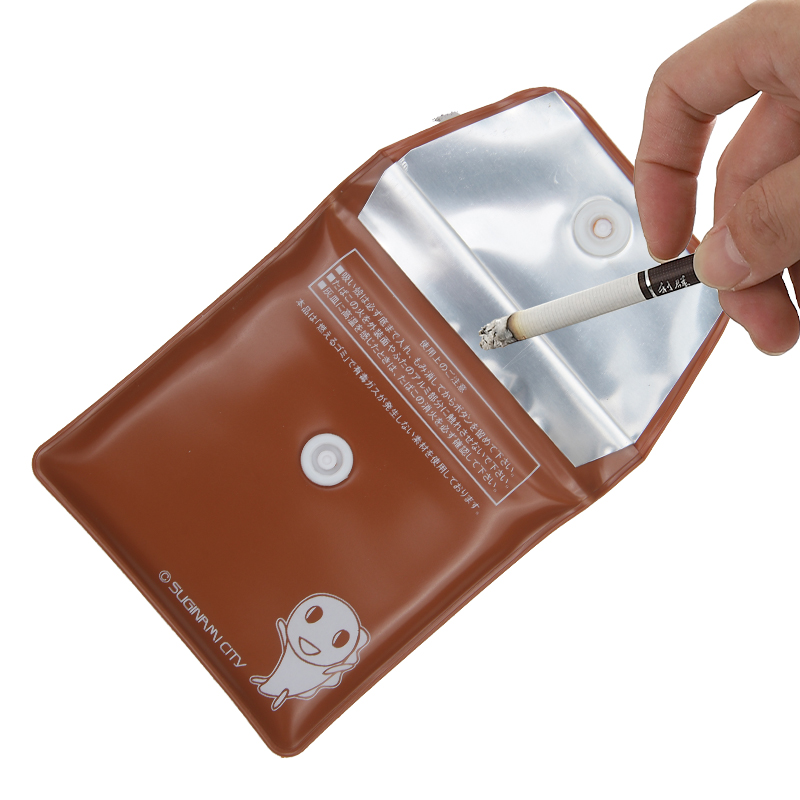 Pocket Ashtray Pouch photo 2