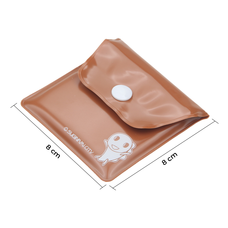 Pocket Ashtray Pouch photo 3