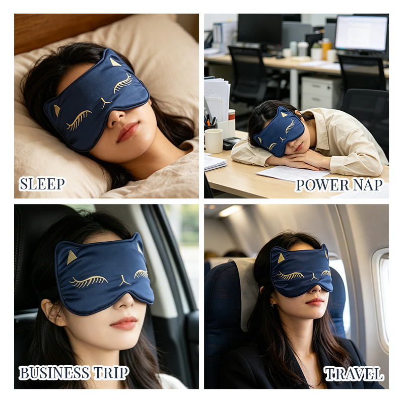 Sleep Mask photo 5