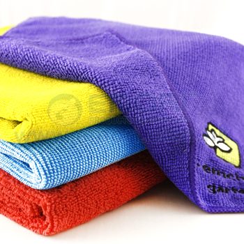 Microfiber Towel