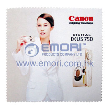 Microfiber Cleaning Cloth
