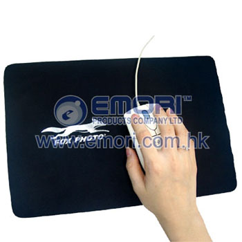 Mouse Mat Cleaning Cloth photo 4