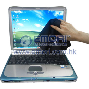 Mouse Mat Cleaning Cloth photo 3