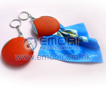 Roto-Moulded Case (For Cleaning Cloth)