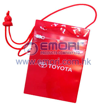ID Badge Holder