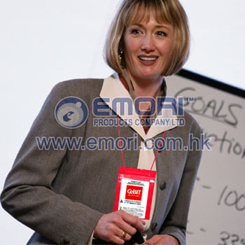 ID Badge Holder photo 2