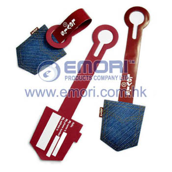 Luggage Tag