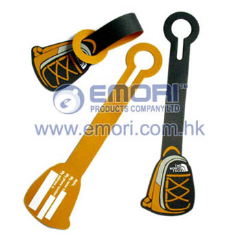 Luggage Tag