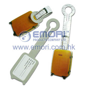 Luggage Tag