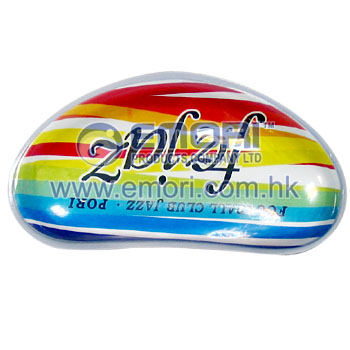 Gel Wrist Rest Cleaning Pad photo 3