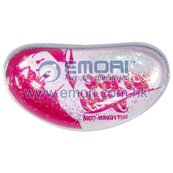 Gel Wrist Rest Cleaning Pad photo 6