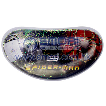 Gel Wrist Rest Cleaning Pad photo 5