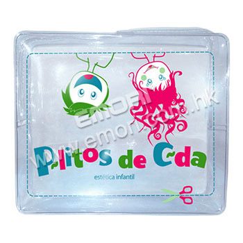 Heat-Sealed Bag