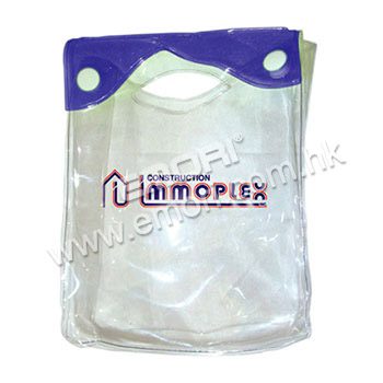 Heat-Sealed Bag