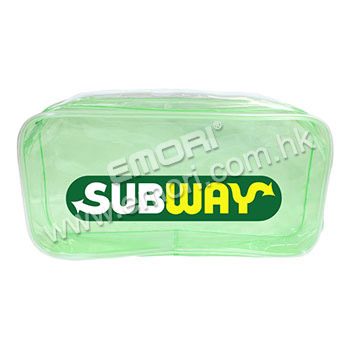 Heat-Sealed Bag