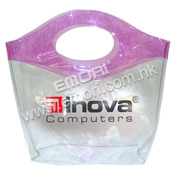 Heat-Sealed Bag