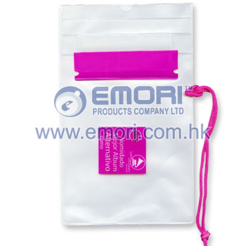 Waterproof Pouch