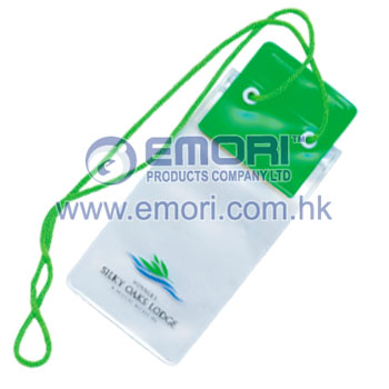 Waterproof Pouch