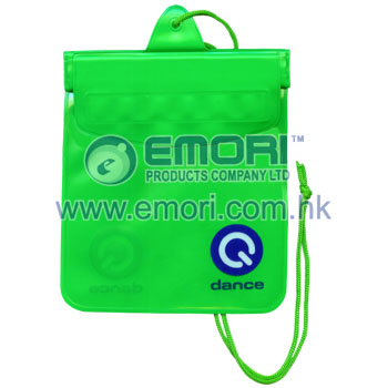 Waterproof Pouch