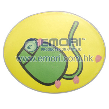 Liquid Mouse Pad