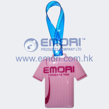 Luggage Tag