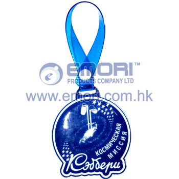Luggage Tag