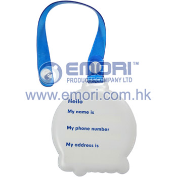 Luggage Tag photo 2
