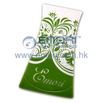 Foldable Vase