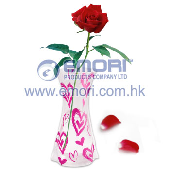 Foldable Vase photo 2
