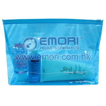 Clear Holder