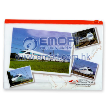 Stationery Holder