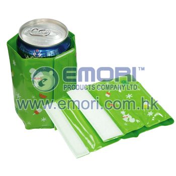 Can Cooler