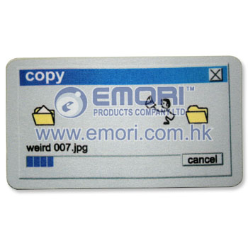 Sticky Screen Cleaner photo 2