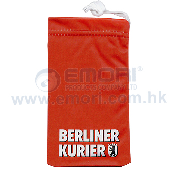 Microfiber Cleaning Pouch photo 6