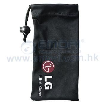 Microfiber Cleaning Pouch photo 5