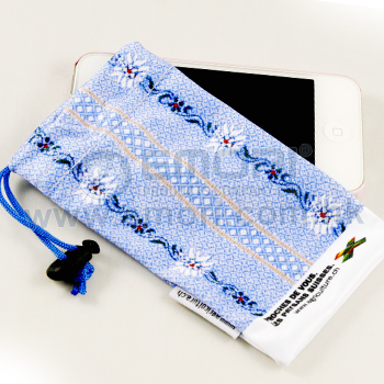 Microfiber Cleaning Pouch photo 2