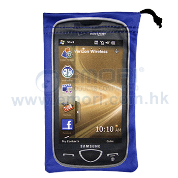 Microfiber Cleaning Pouch photo 4