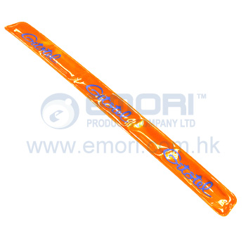 Reflective Wrist Band