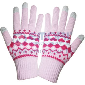 Touch Screen Glove