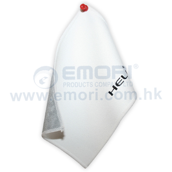 Dual-Sided Microfiber Cleaning Cloth