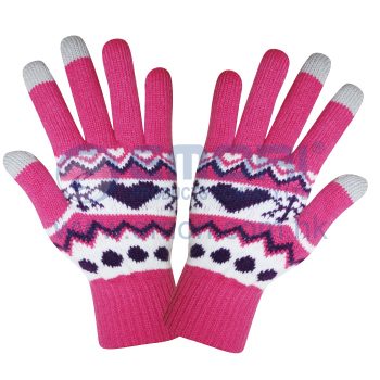 Touch Screen Glove
