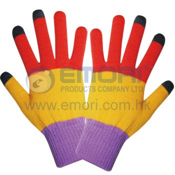 Touch Screen Glove