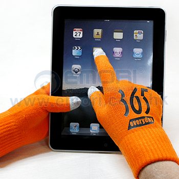 Touch Screen Glove