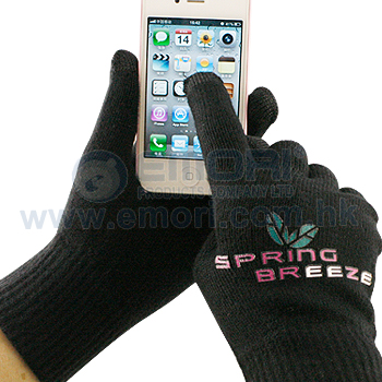 Touch Screen Gloves photo 2