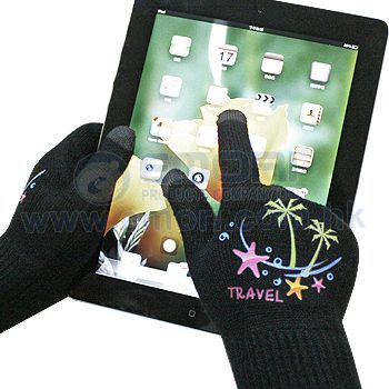 Touch Screen Gloves